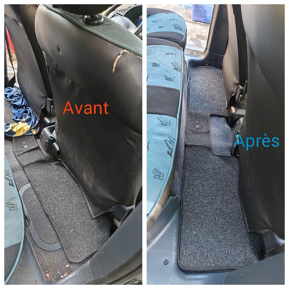 LAVAGE EXCELLENCE — photo 12