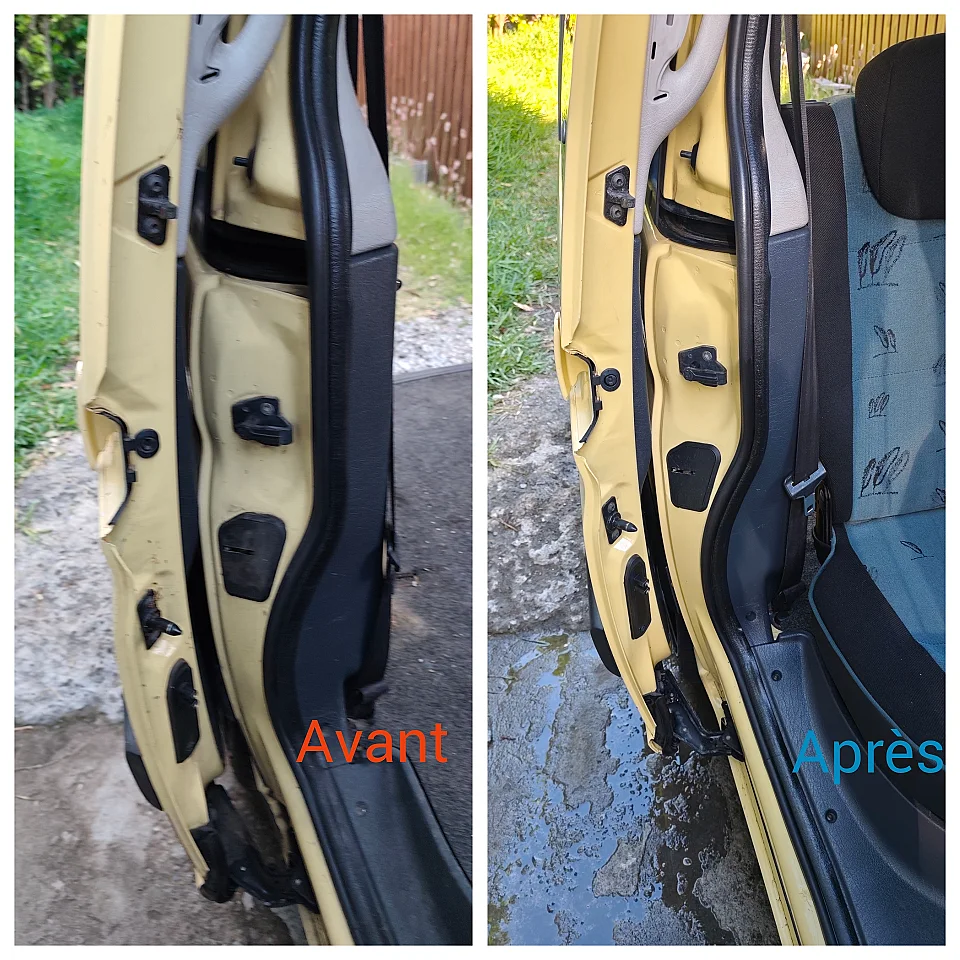 LAVAGE EXCELLENCE — photo 13