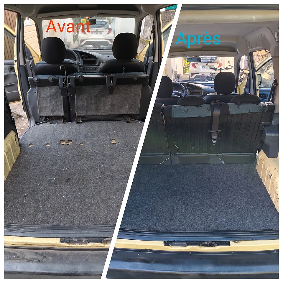 LAVAGE EXCELLENCE — photo 19