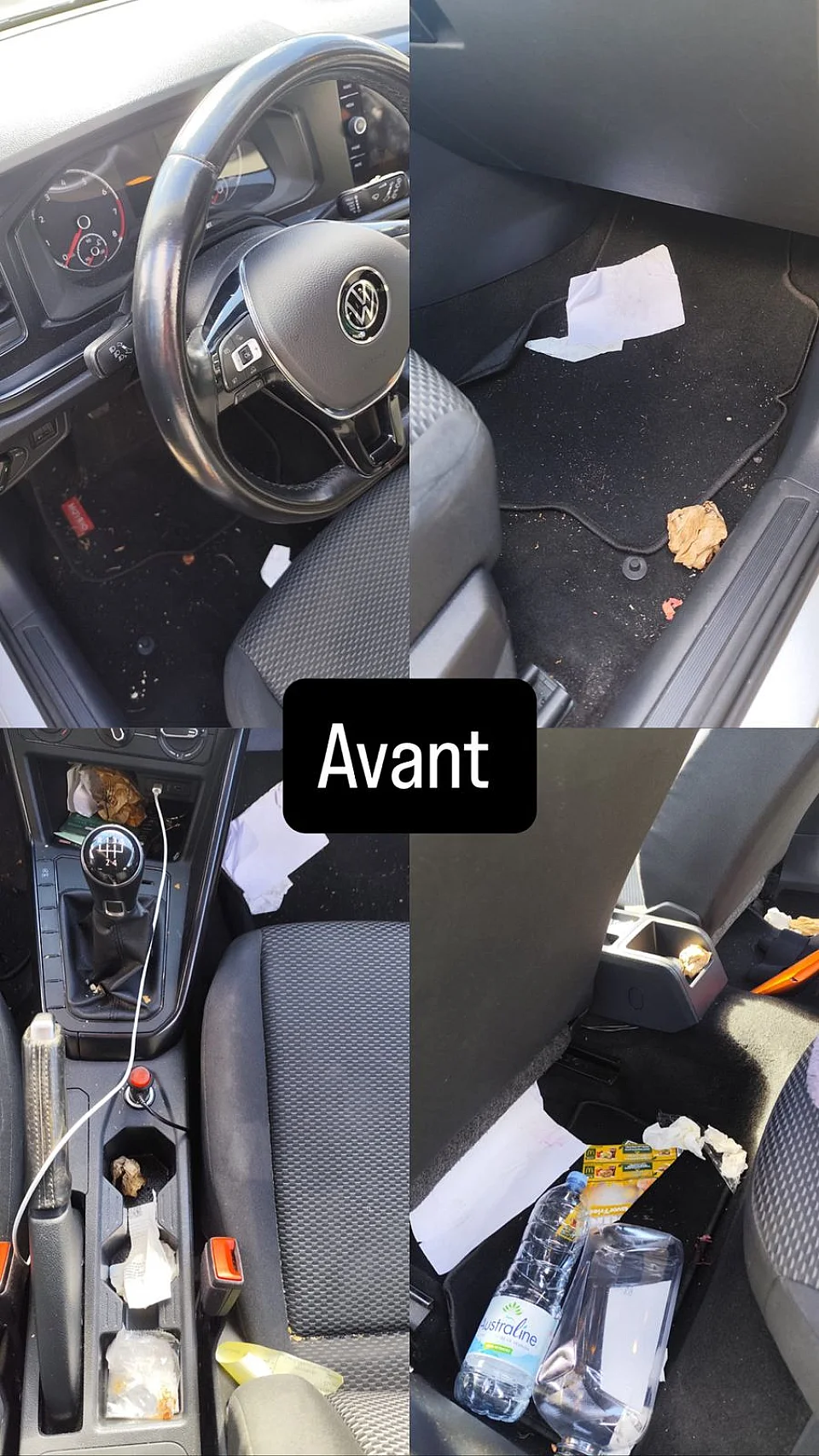 Signature Wash&Shine – Detailing automobile à domicile  — photo 1