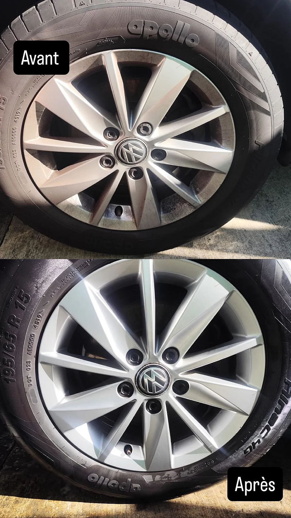 Signature Wash&Shine – Detailing automobile à domicile  — photo 3