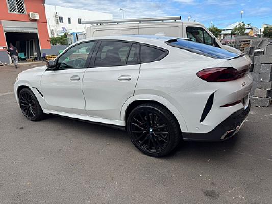 BMW X6 G06 - 2