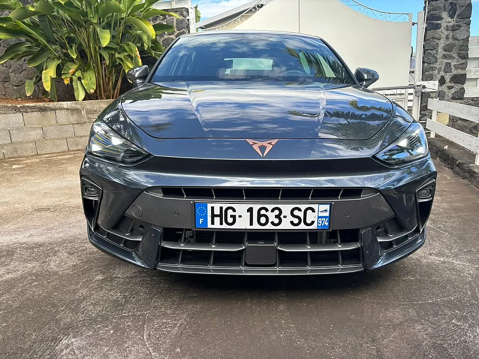 Cupra Leon  — photo 2
