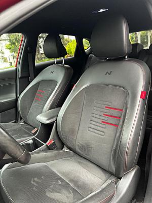 Hyundai Kona N-Line Premium — photo 9