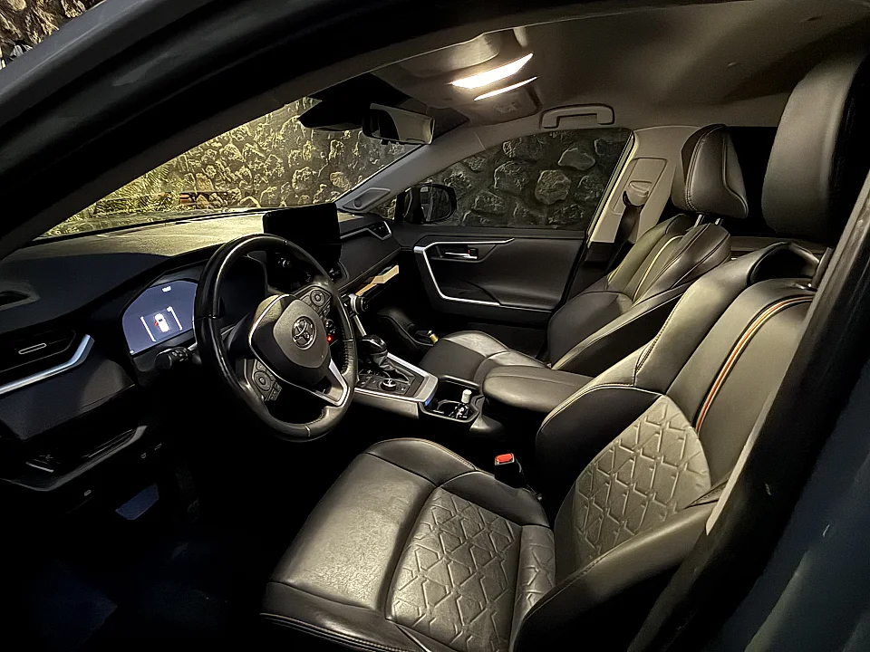 RAV 4 SPORT  — photo 3