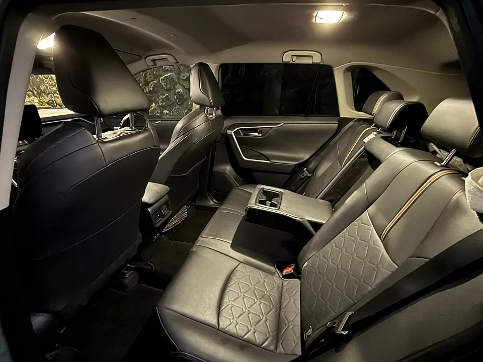 RAV 4 SPORT  — photo 4