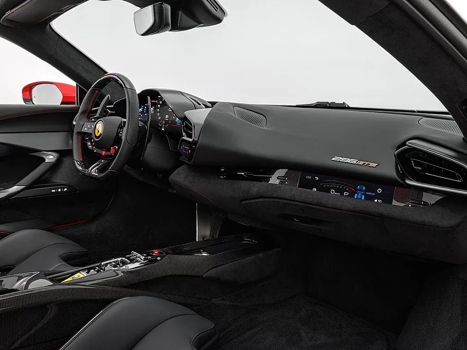 Ferrari 296 GTS ASSETTO FIORANO — photo 12