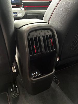 Hyundai Kona N-Line Premium — photo 12
