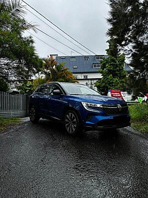 RENAULT AUSTRAL TECHNO – 160 ch — photo 2