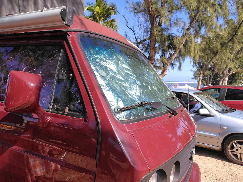Volkswagen T3 WESTFALIA — photo 2