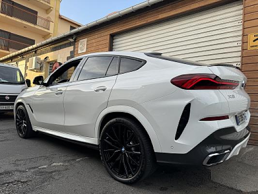 BMW X6 G06 - 3