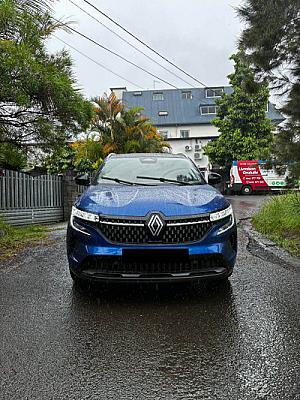 RENAULT AUSTRAL TECHNO – 160 ch — photo 3