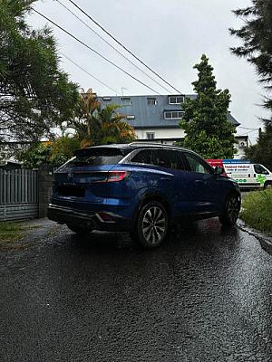 RENAULT AUSTRAL TECHNO – 160 ch — photo 4