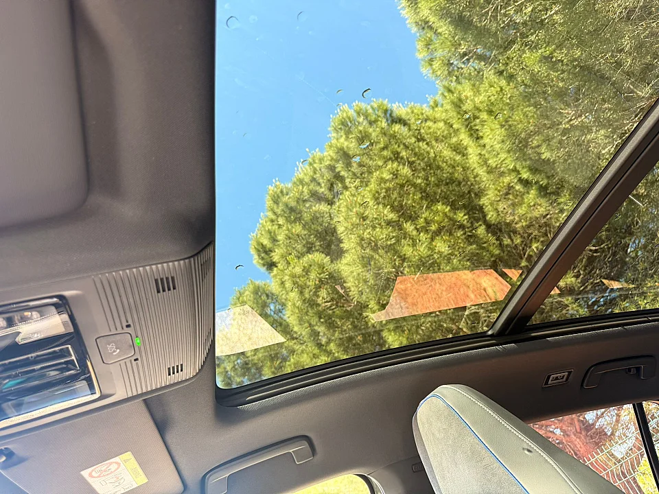 Volkswagen TIGUAN 1.5 eTSI 150ch R-Line +TOIT OUVRANT — photo 6