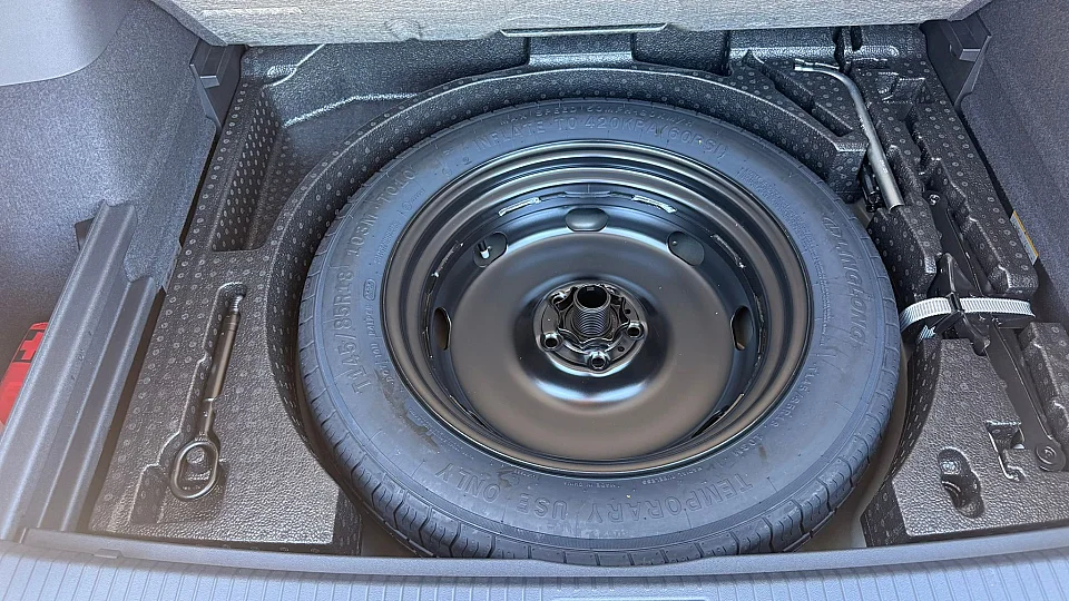 Volkswagen TIGUAN 1.5 eTSI 150ch R-Line +TOIT OUVRANT — photo 10