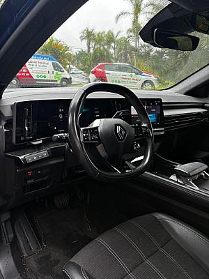 RENAULT AUSTRAL TECHNO – 160 ch — photo 7