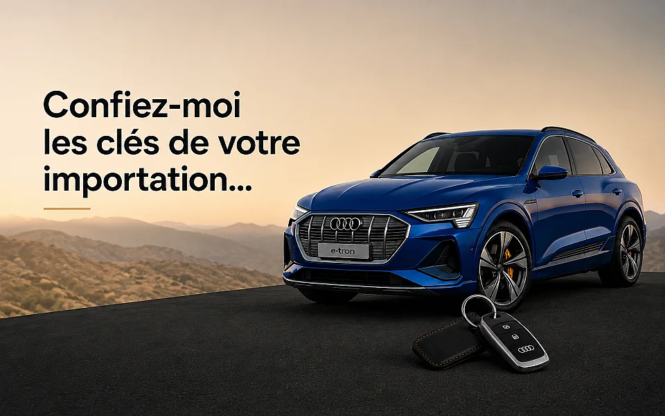 Importation Automobile — photo 1