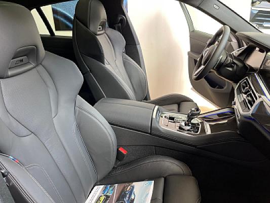 BMW X6 G06 — photo 4
