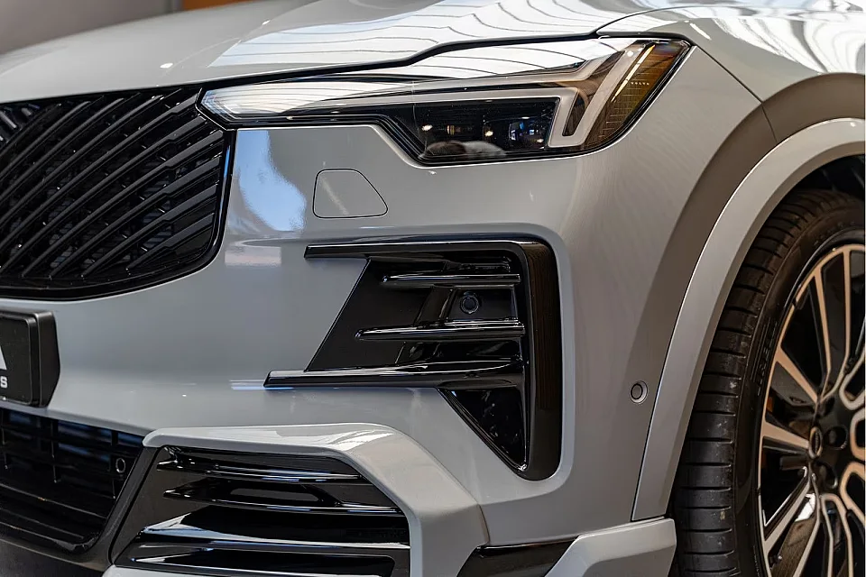 Volvo XC90 T8  — photo 15