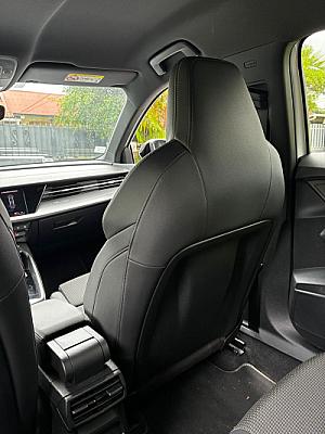 Audi A3 S-Line / S3 Pack Black 2021 – Virtual Cockpit – 33 500 km — photo 10