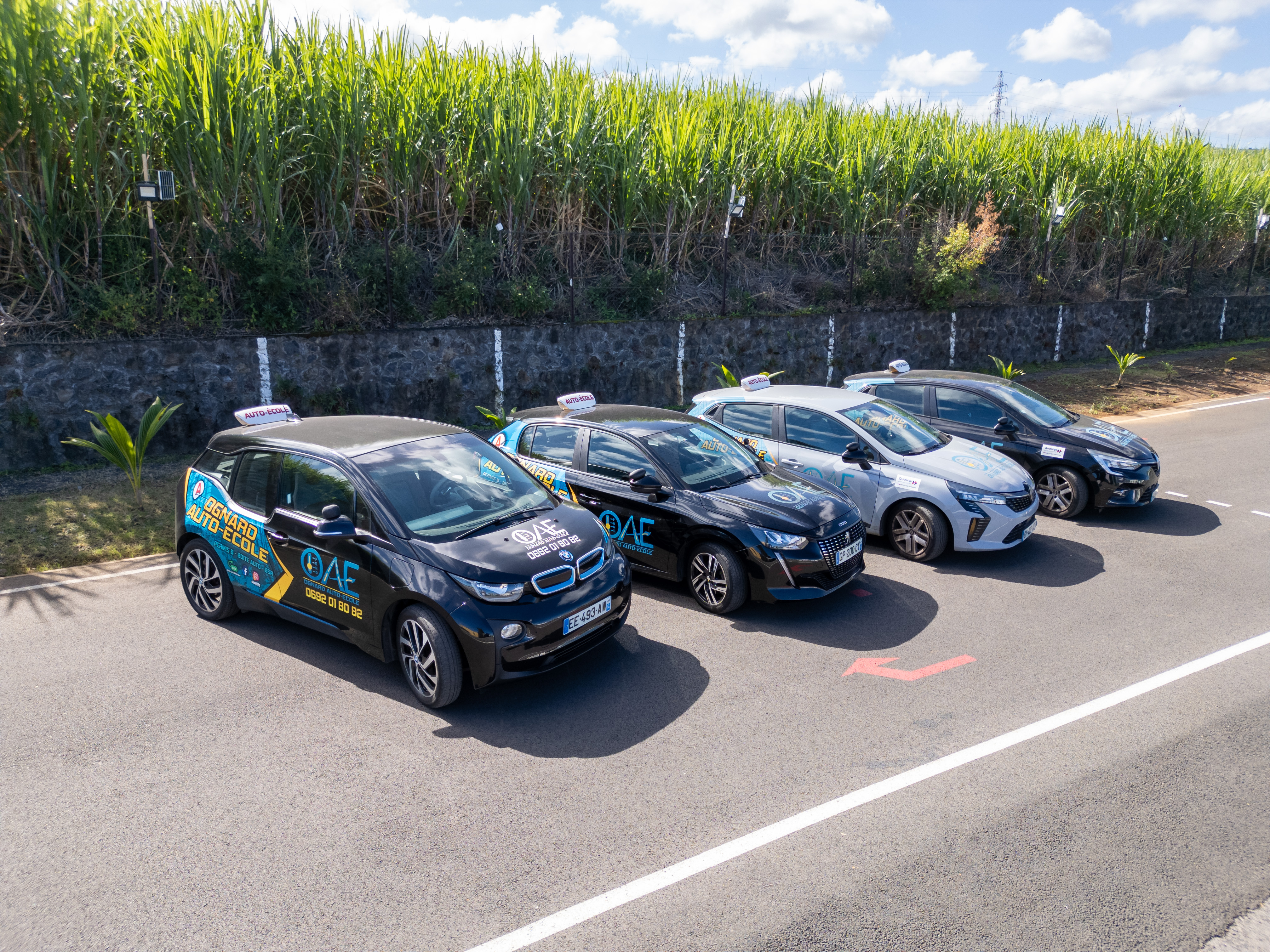 OGNARD AUTO-ECOLE