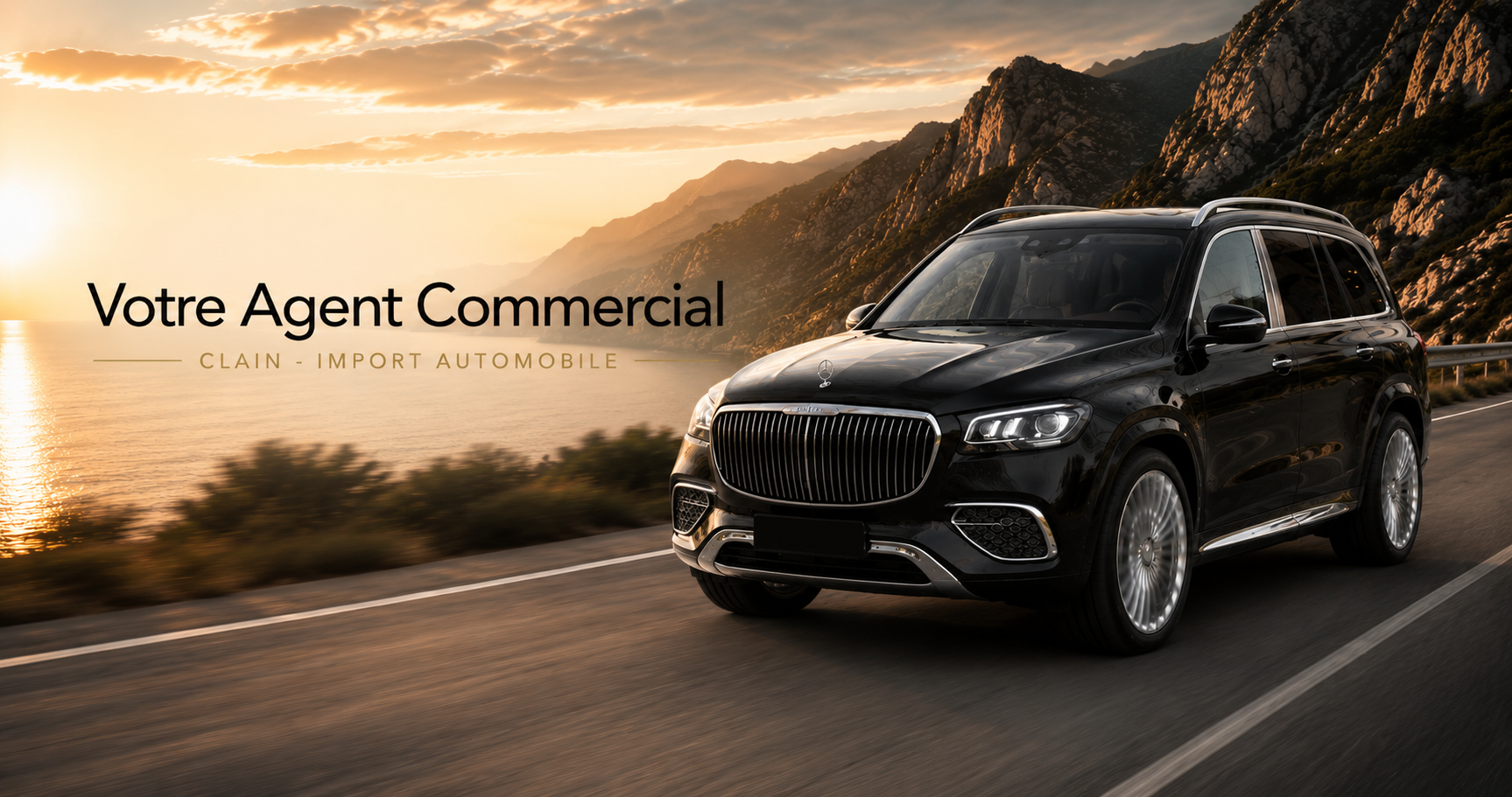 THÉO - Agent commercial Automobile