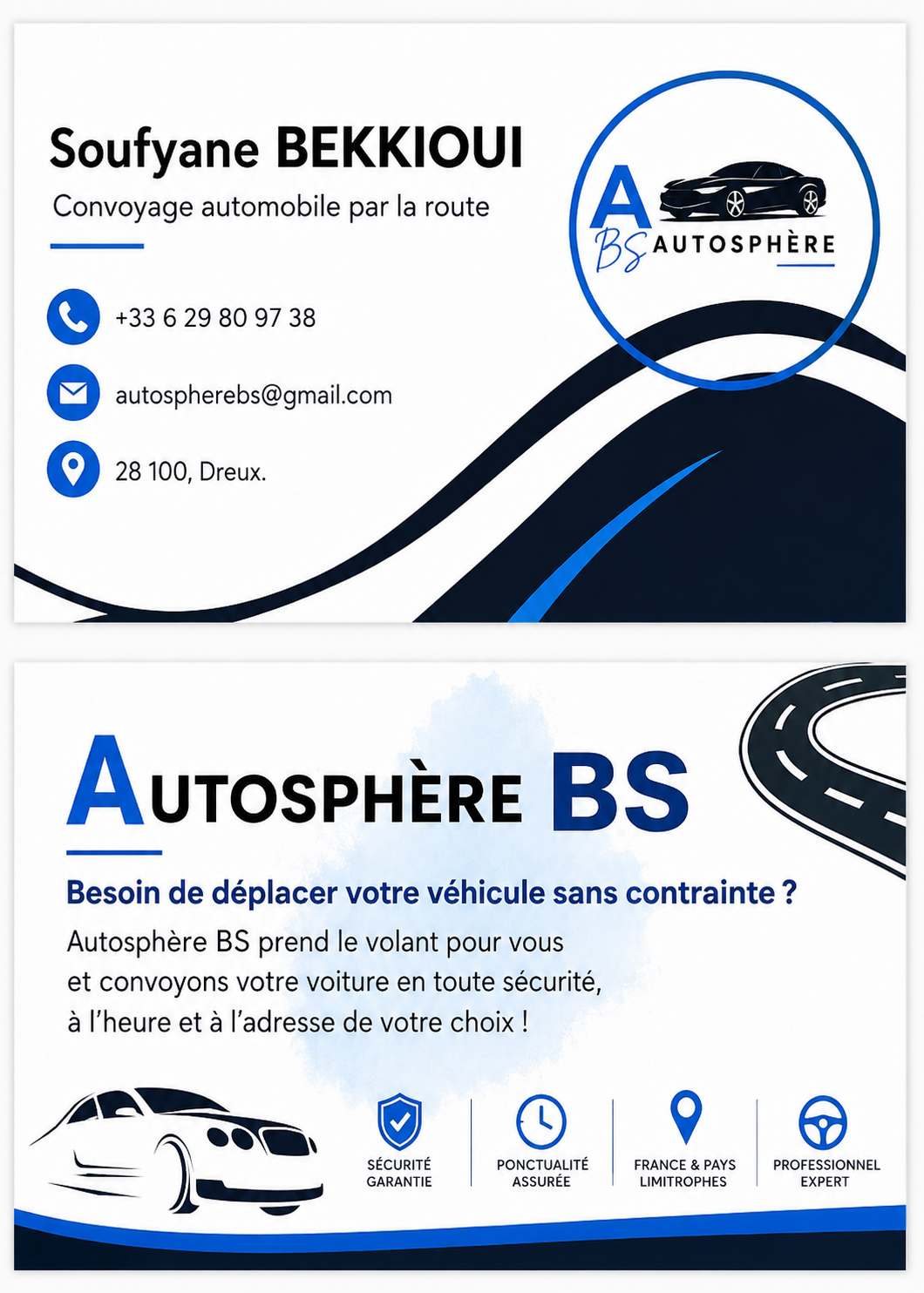 AUTOSPHERE BS