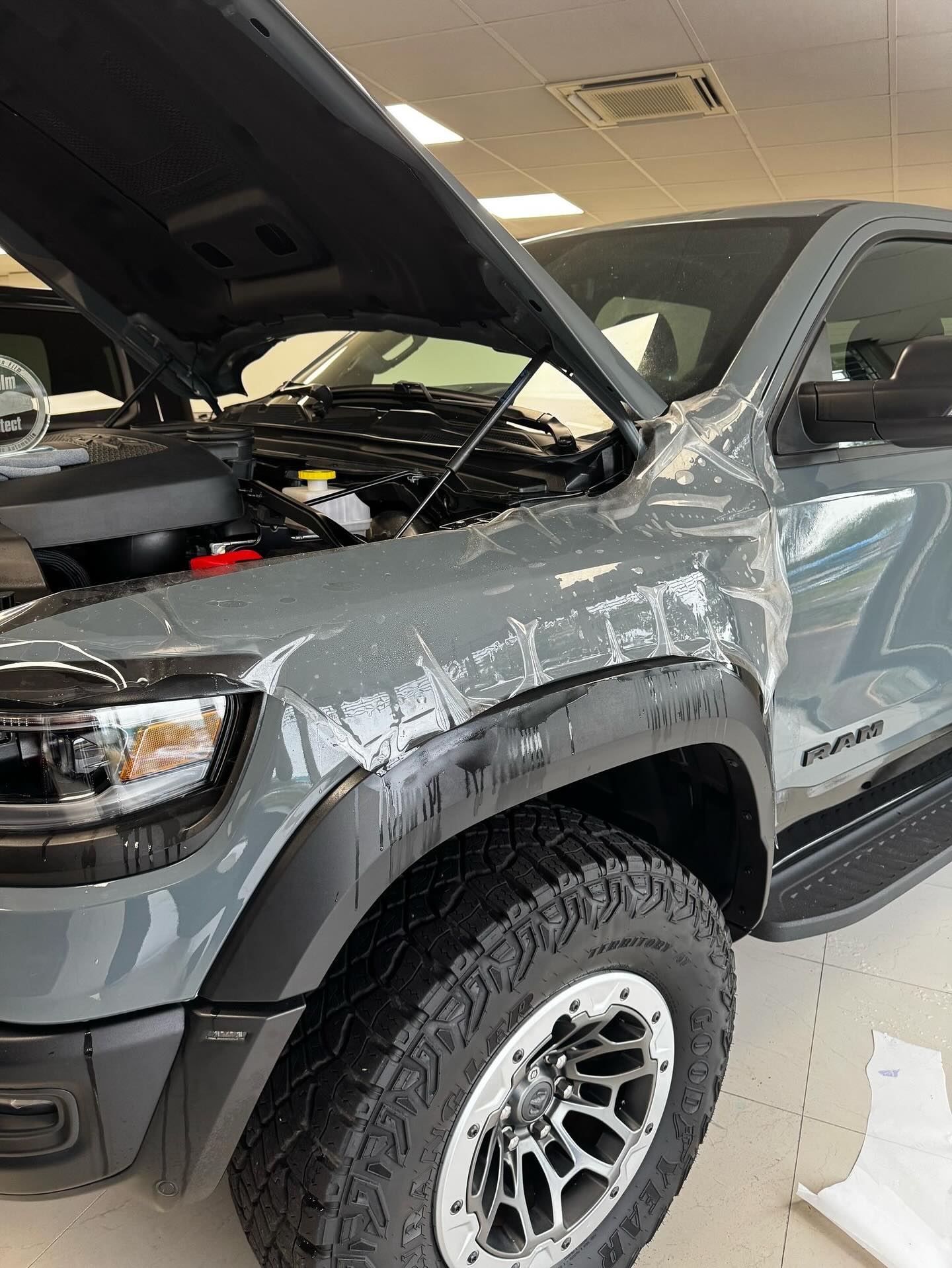 SAMIR CHAKKAR (CAR FILM PROTECT)