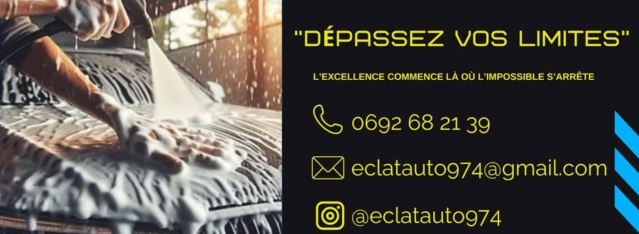 Eclat auto by omarjee