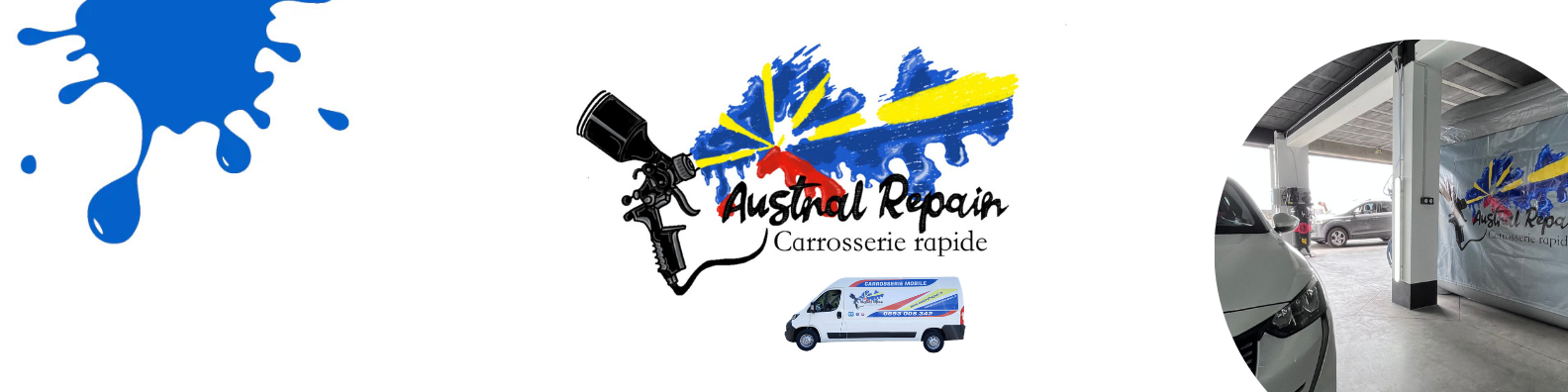 AUSTRAL REPAIR