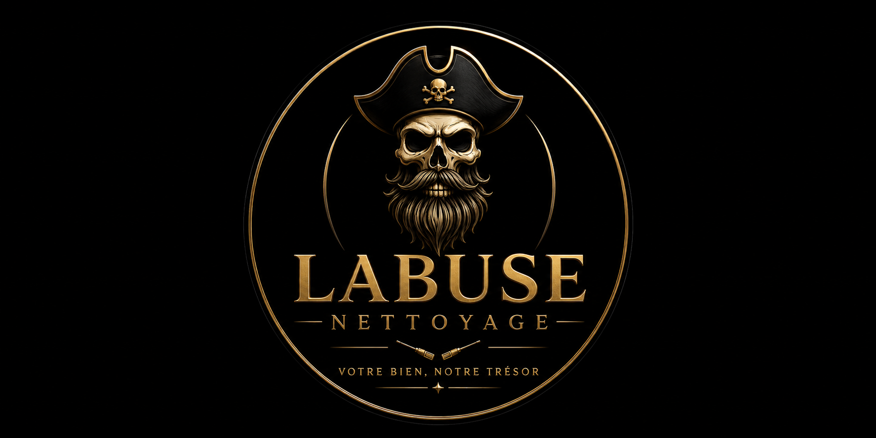 La buse nettoyage 