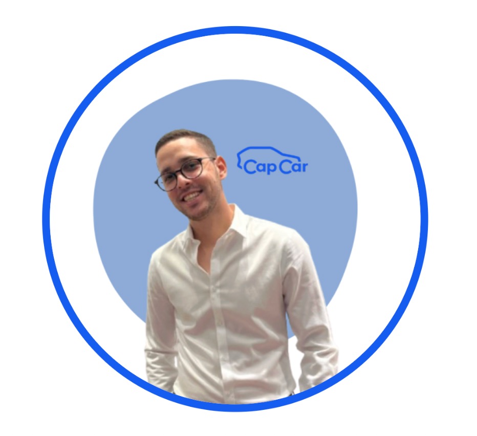 SAMUEL LEBEAU AGENT CAPCAR 