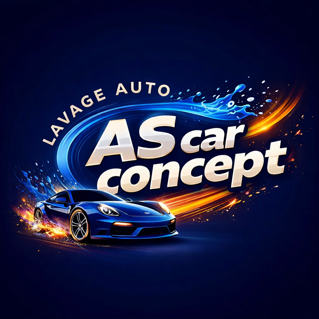 AS CAR CONCEPT