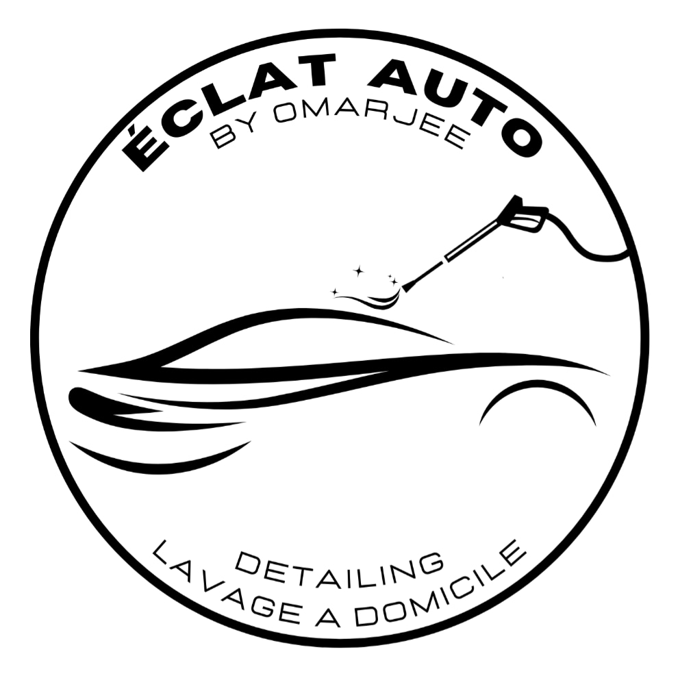Eclat auto by omarjee