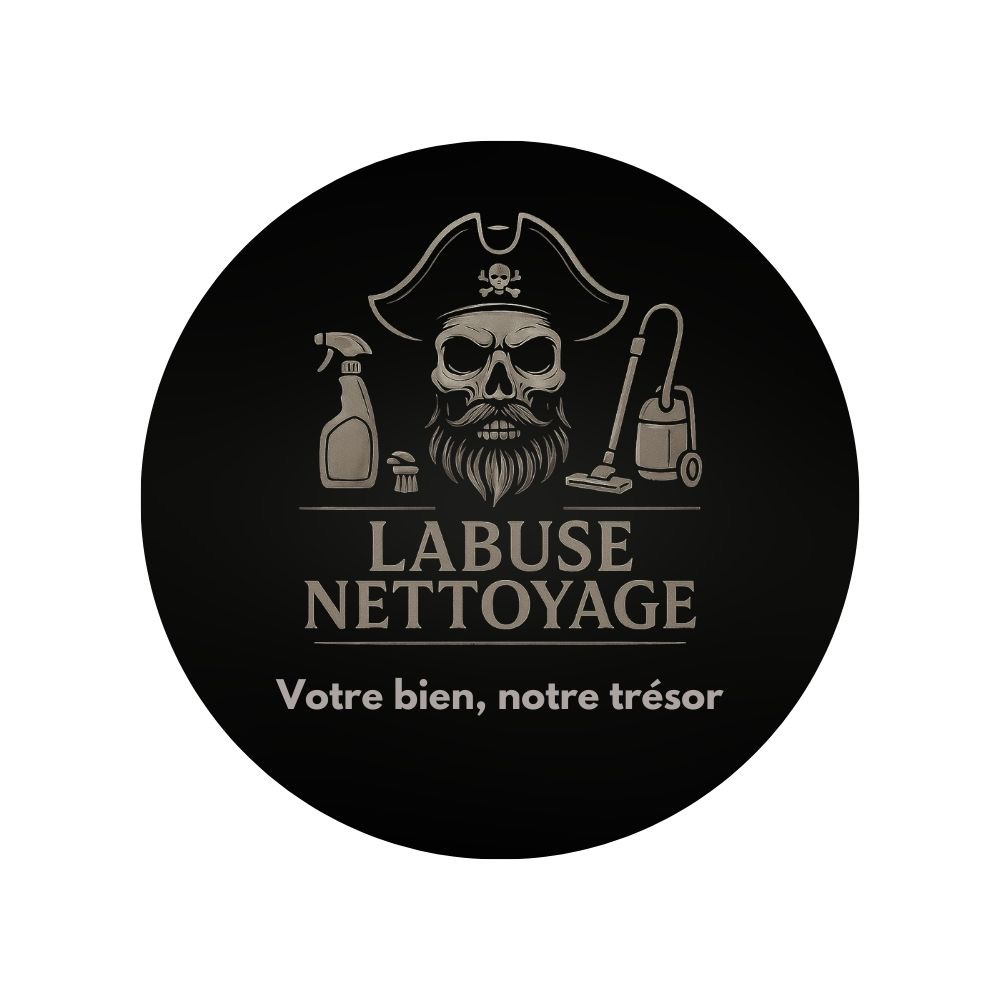 La buse nettoyage 