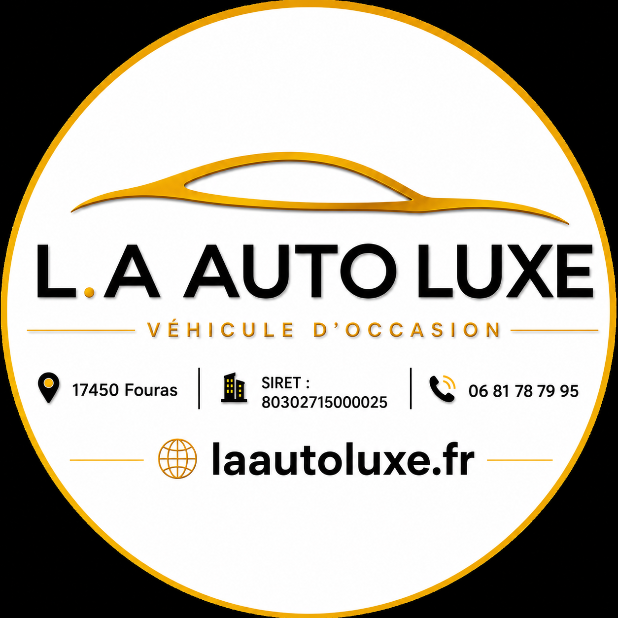L.A AUTO LUXE
