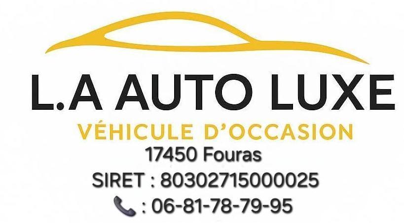 L.A AUTO LUXE