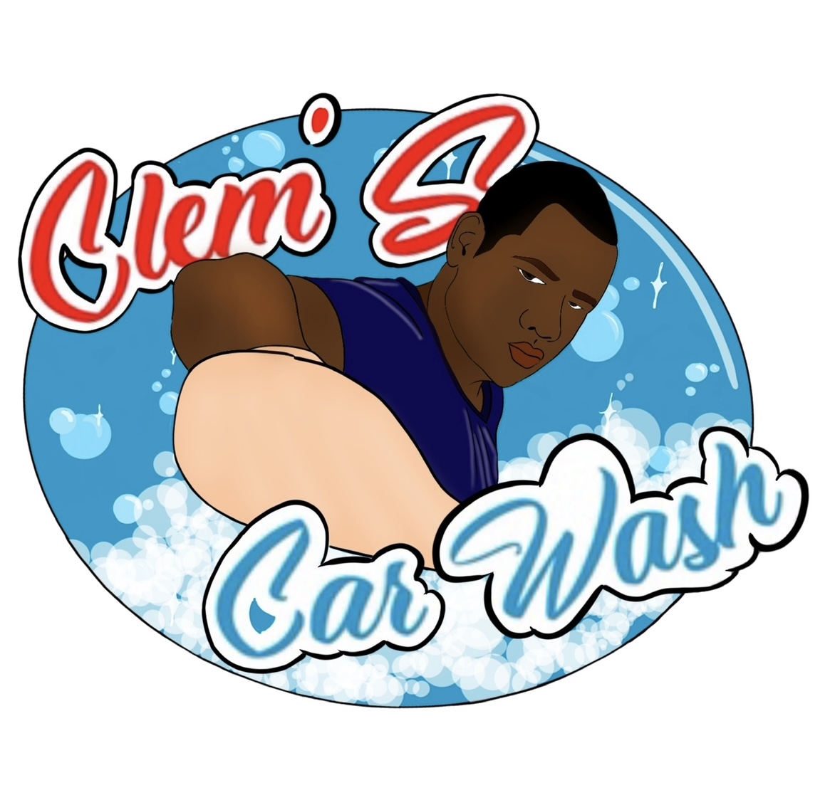 CLEM' S CAR WASH